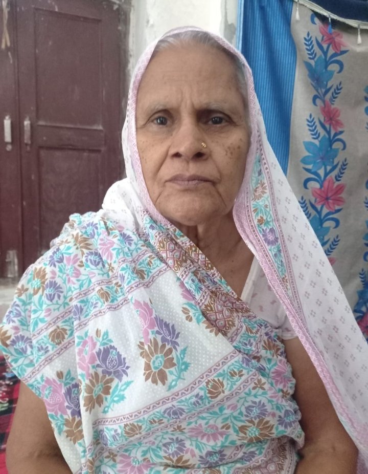 हिंदी समाचार |वरिष्ठ समाजसेवी संजय सिंह की...