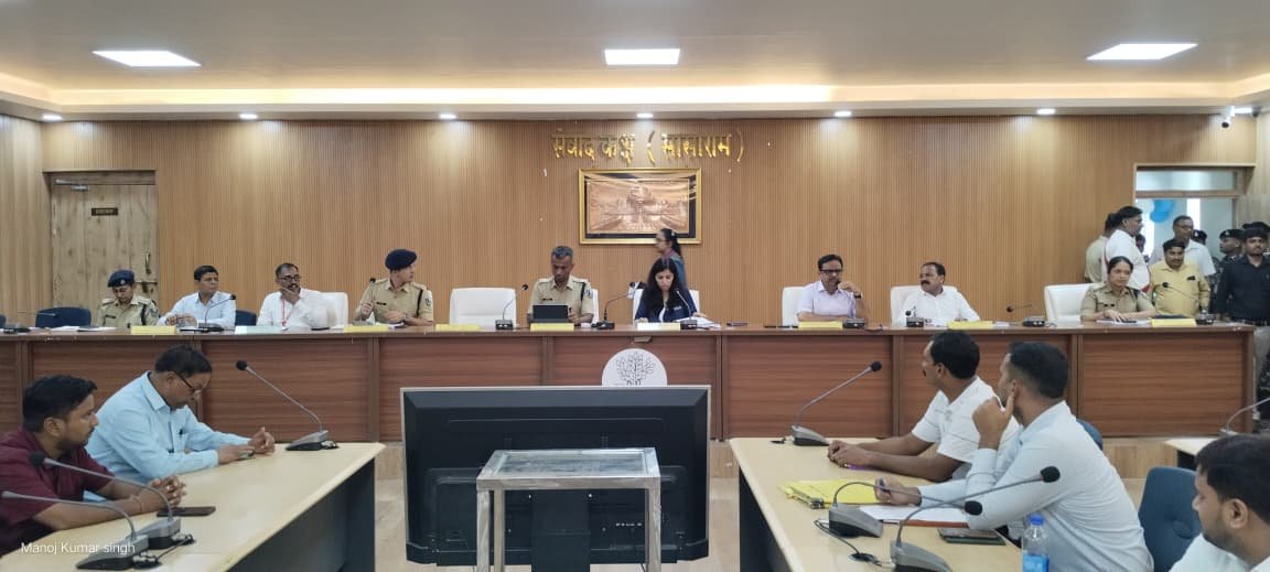 हिंदी समाचार |चेहल्लुम एवं जन्माष्टमी पर्व...