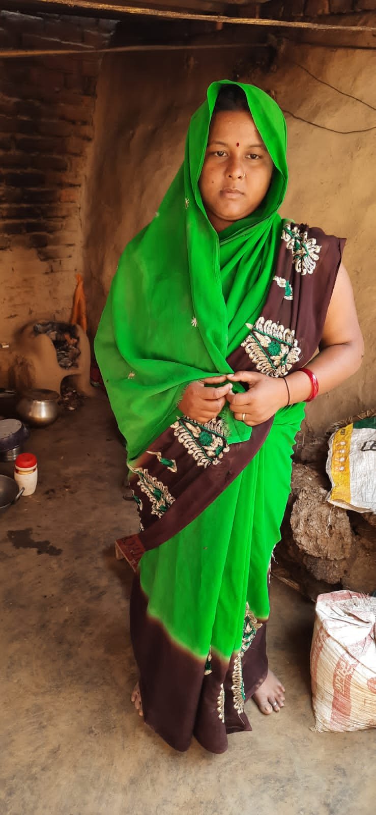 हिंदी समाचार |आवास योजना की जाँच के लिए...
