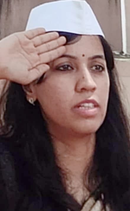 हिंदी समाचार |जिले में आन- बान- शान के साथ...