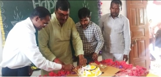 हिंदी समाचार |अच्छी शिक्षा देने वाले शिक्षक...