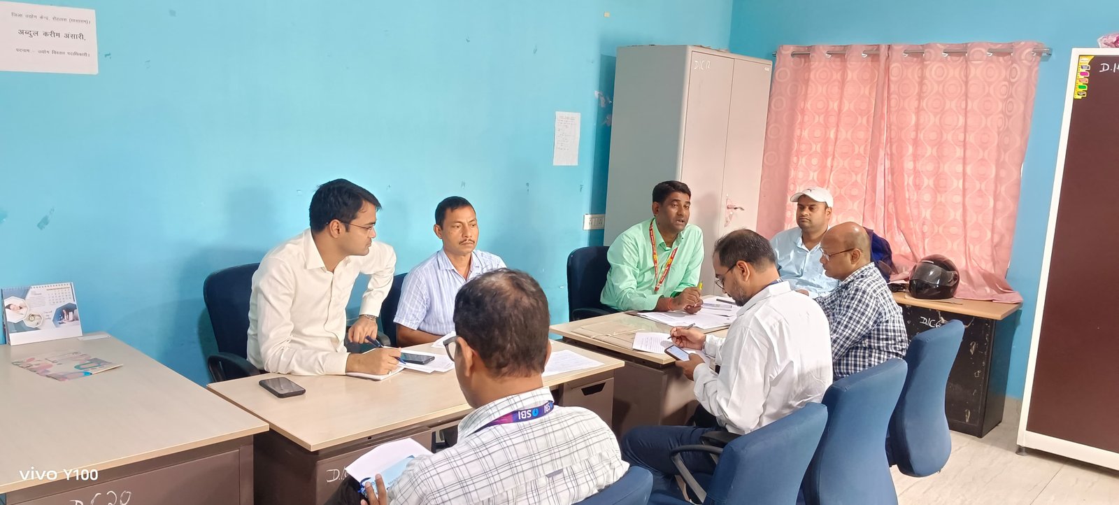 हिंदी समाचार |महाप्रबंधक जिला उद्योग...