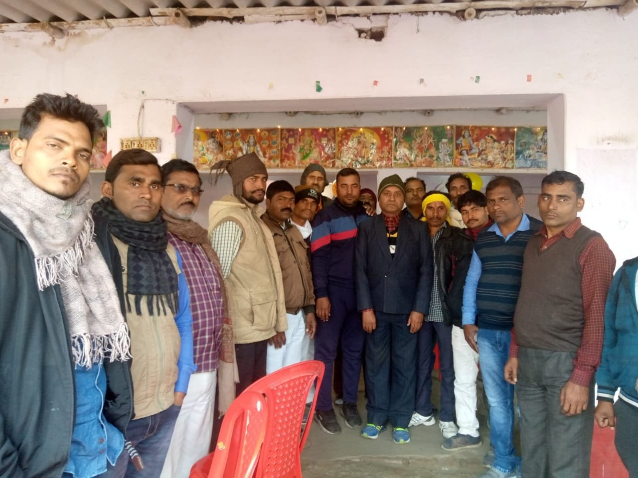 हिंदी समाचार |गाजीपुर बनारस लाइन ढाबा व...