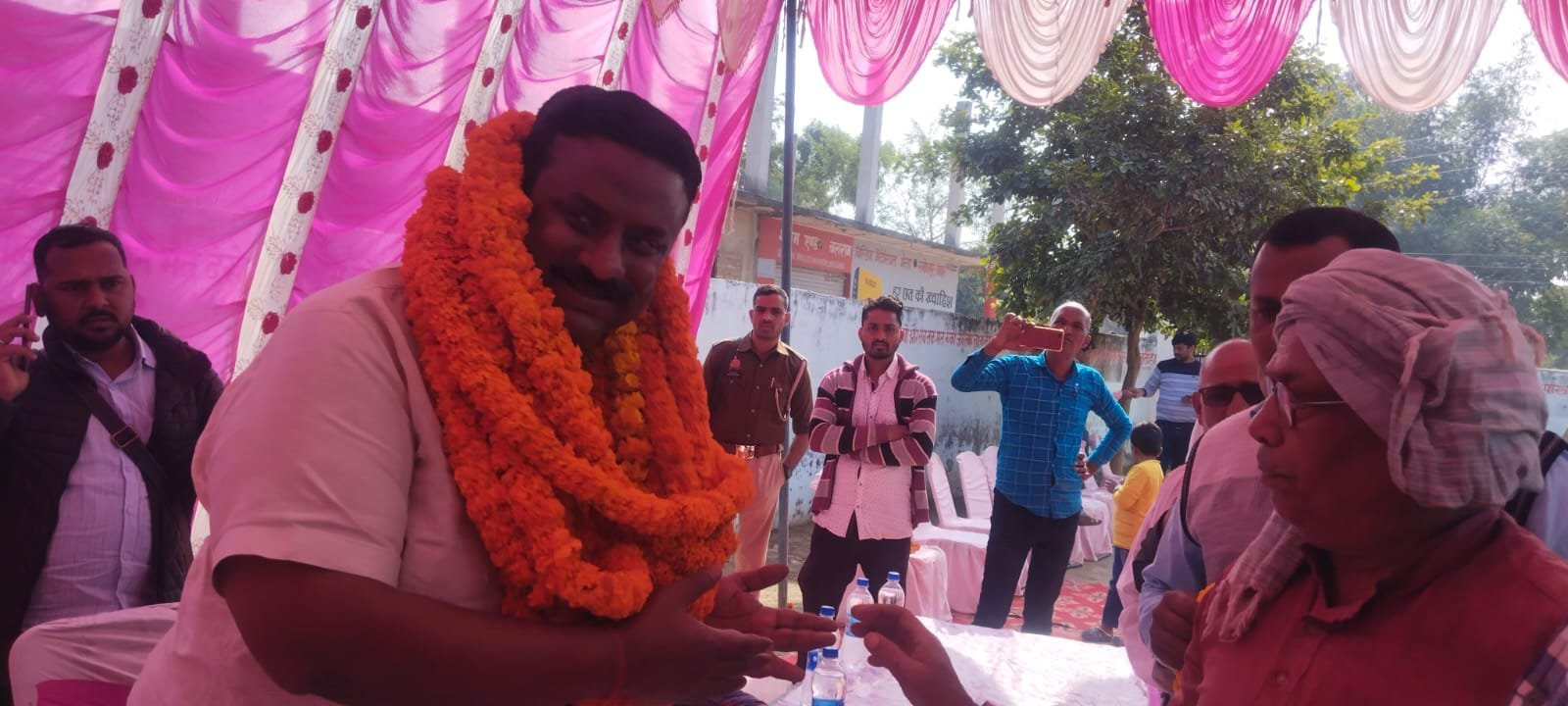 हिंदी समाचार |भारत की स्वतंत्रता के बाद...