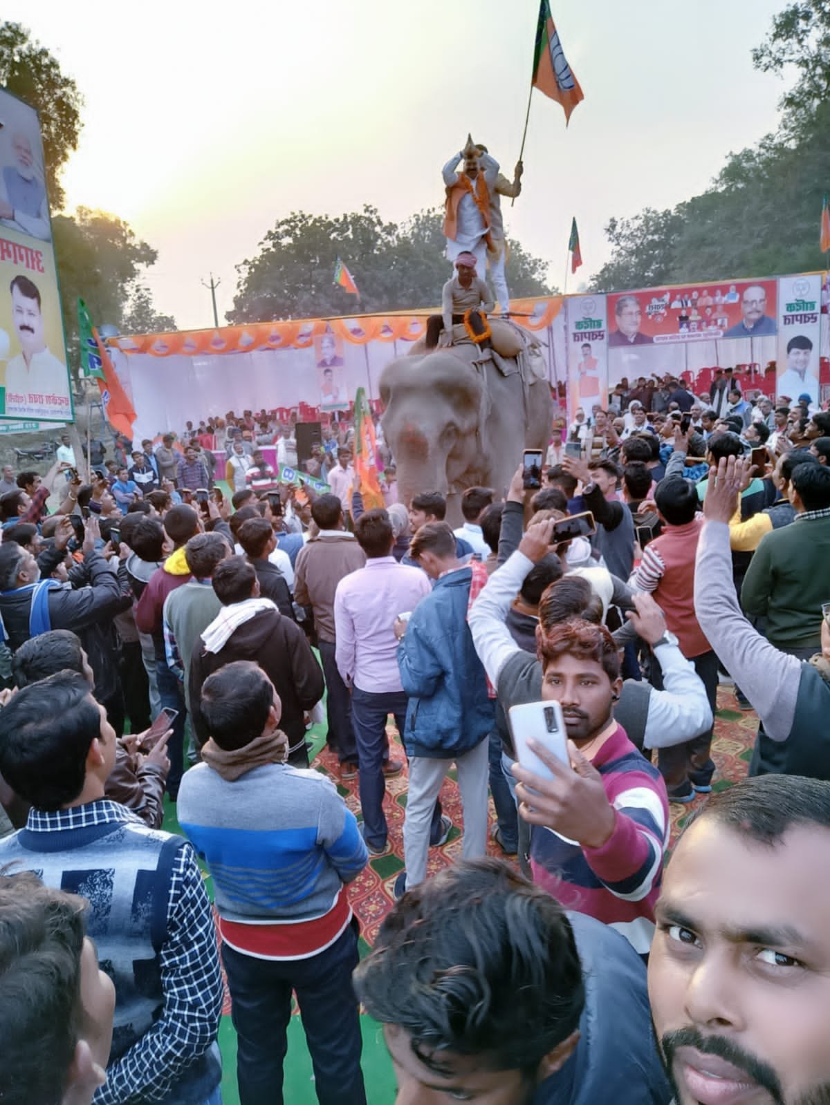 हिंदी समाचार |चन्द्रकेश रावत व राहुल सिंह...