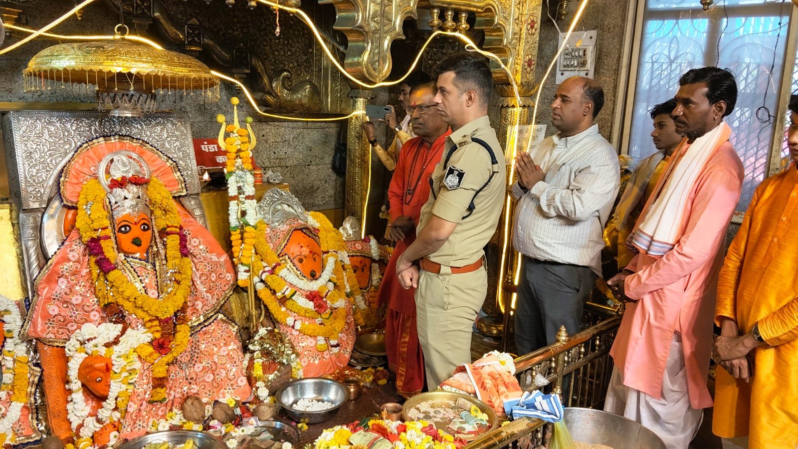 हिंदी समाचार | चैत्र नवरात्र एवं गुड़ी पड़वा...