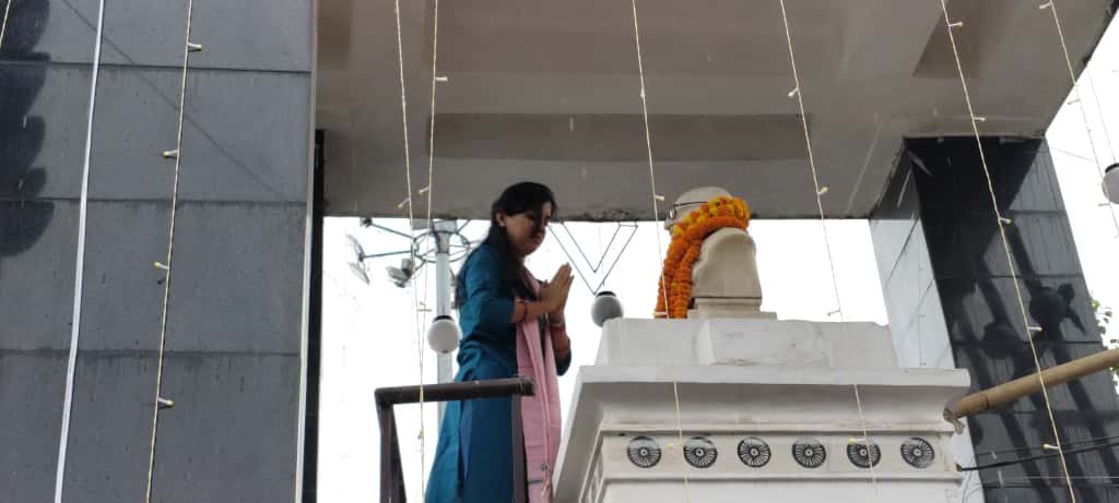 हिंदी समाचार |डीएम एवं डीडीसी द्वारा...