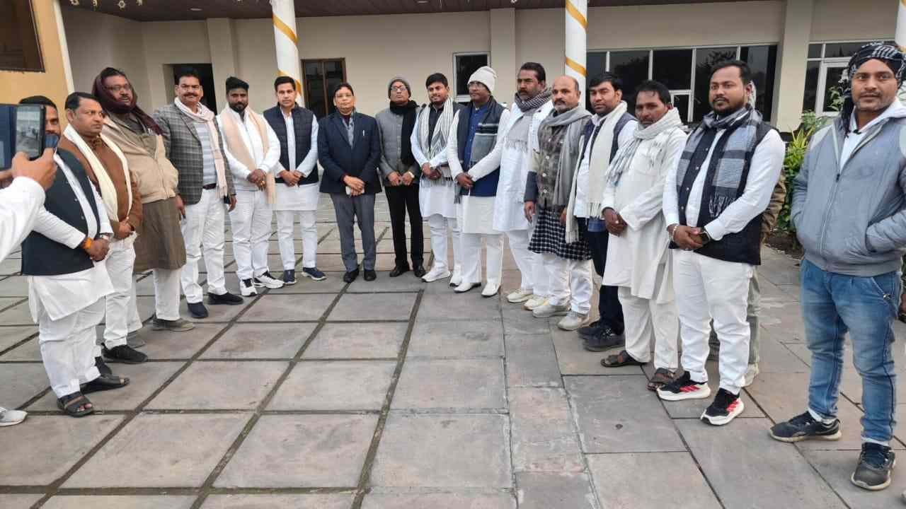 हिंदी समाचार |बसपा सुप्रीमो बहन मायावती के...