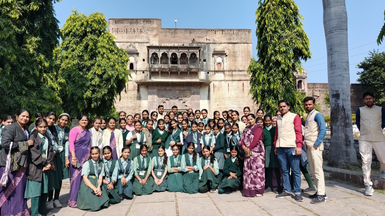 हिंदी समाचार |संस्कार कान्वेंट हायर...