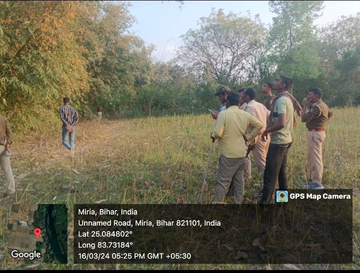 हिंदी समाचार |दुर्गावती नदी एवं हाईवे के...