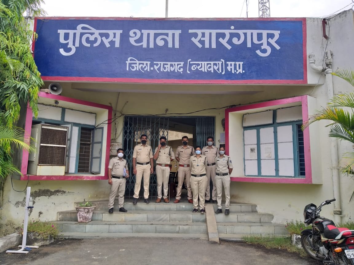 हिंदी समाचार |बालिका को परेशान कर आत्महत्या...
