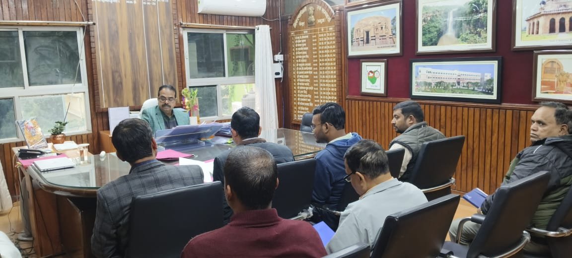 हिंदी समाचार |पराली जलाने पर नपेंगे किसान,...