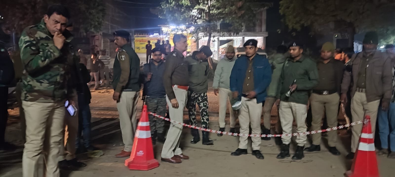 हिंदी समाचार |बिहार में अपराधी बेलगाम,...