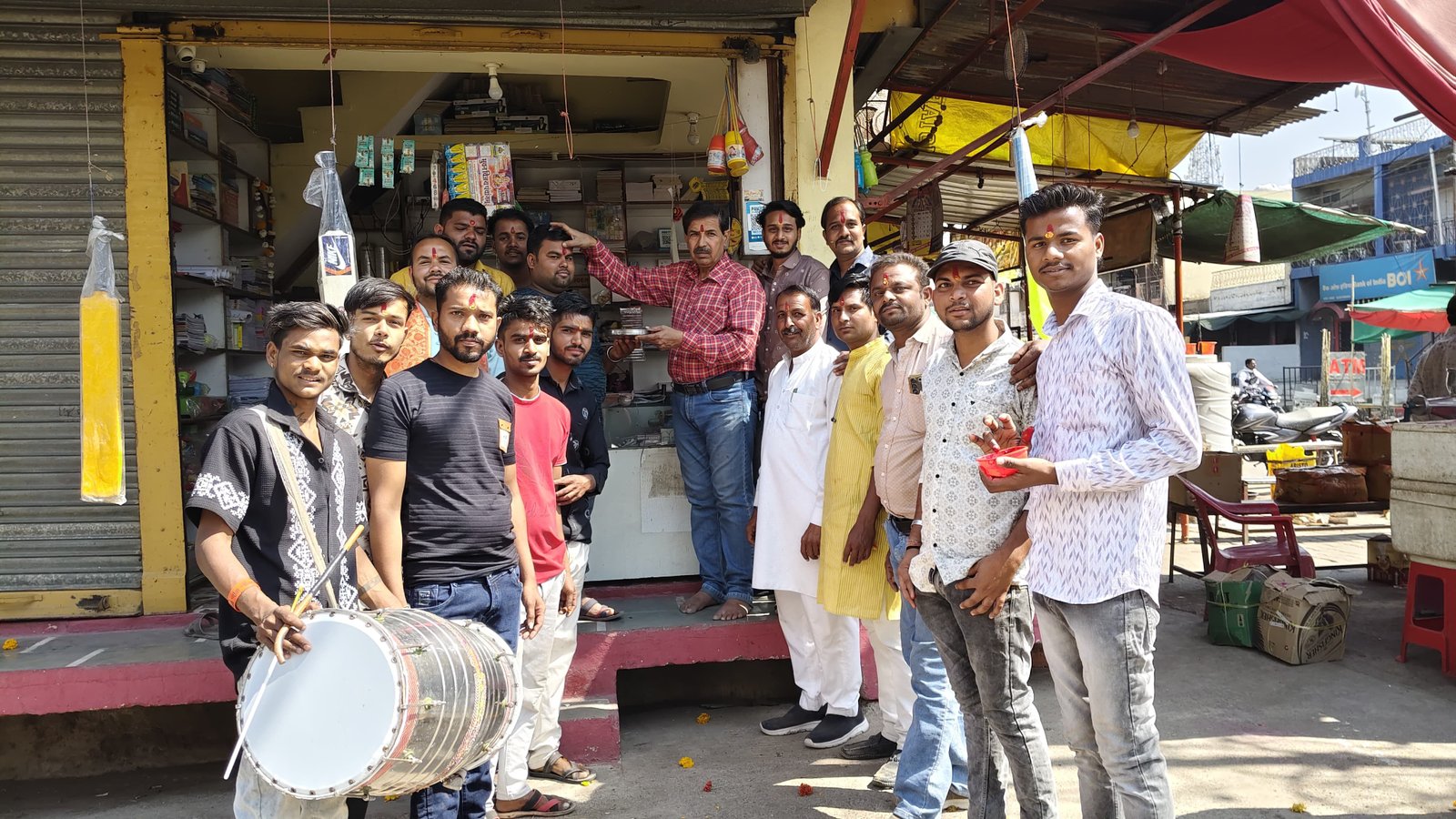 हिंदी समाचार |विश्व हिन्दू परिषद बजरंग दल...