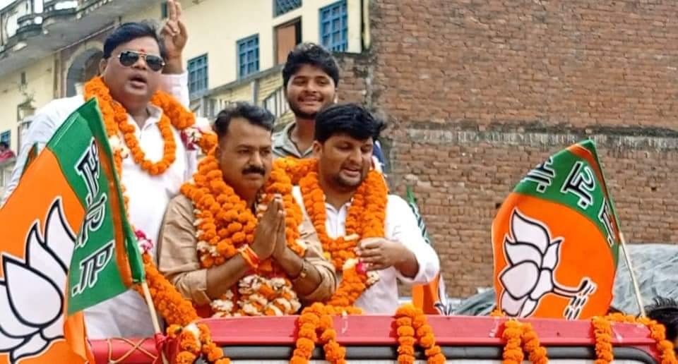 हिंदी समाचार |अनुसूचित मोर्चा प्रदेश...