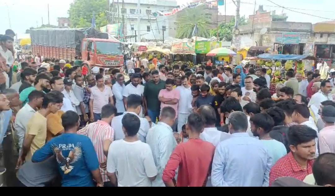 हिंदी समाचार |ज्वेलरी दुकान में चोरी को...