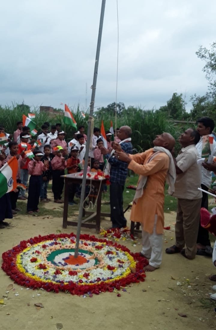हिंदी समाचार |गांधीजी के आदर्शों व शास्त्री...