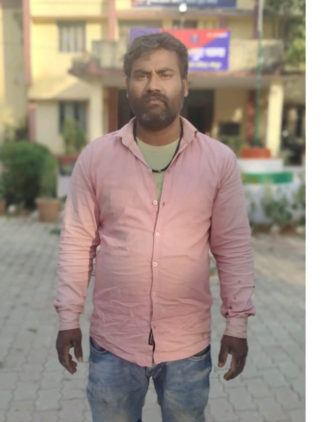 हिंदी समाचार |भगवानपुर प्रशासन ने एक वारंटी...