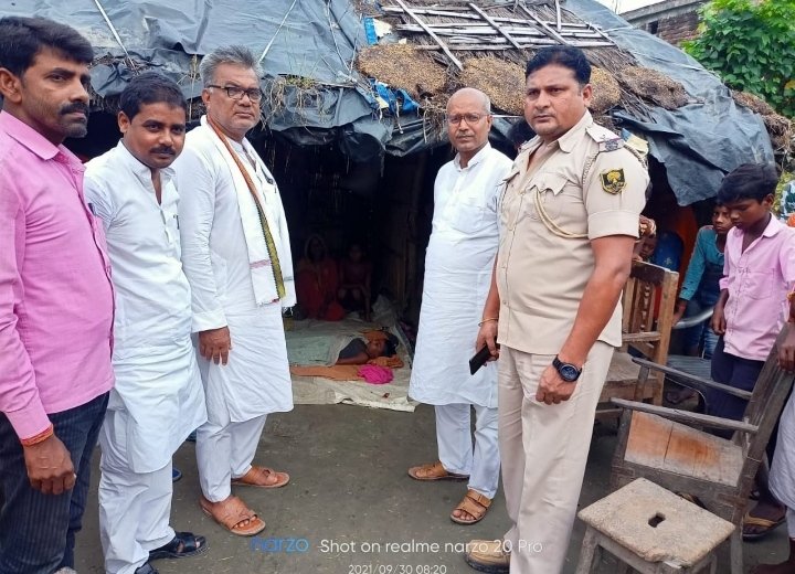 हिंदी समाचार |8 वर्षीय बच्ची की कोशी नदी में...