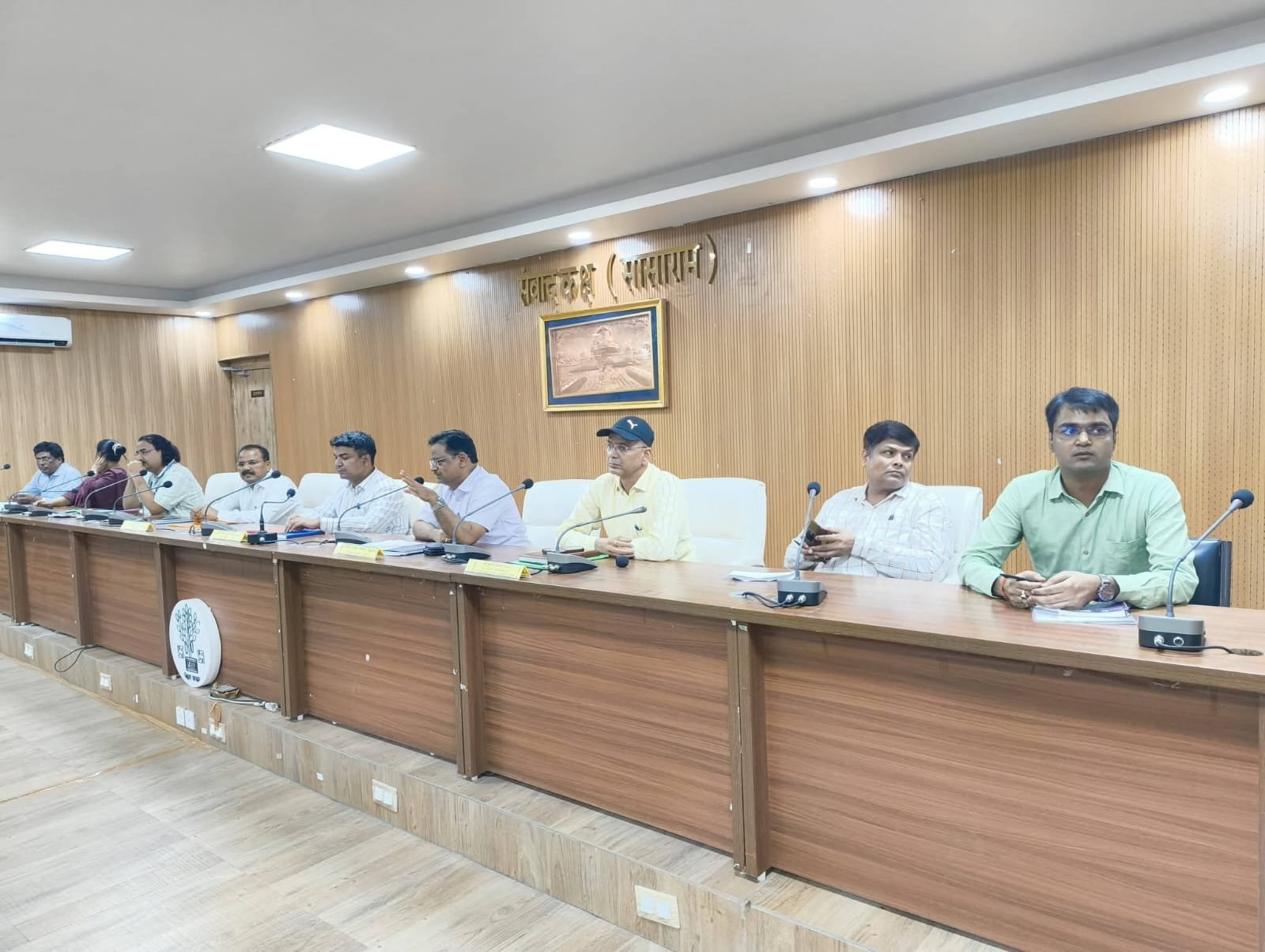 हिंदी समाचार | सात निश्चय-3 योजनाओं की...