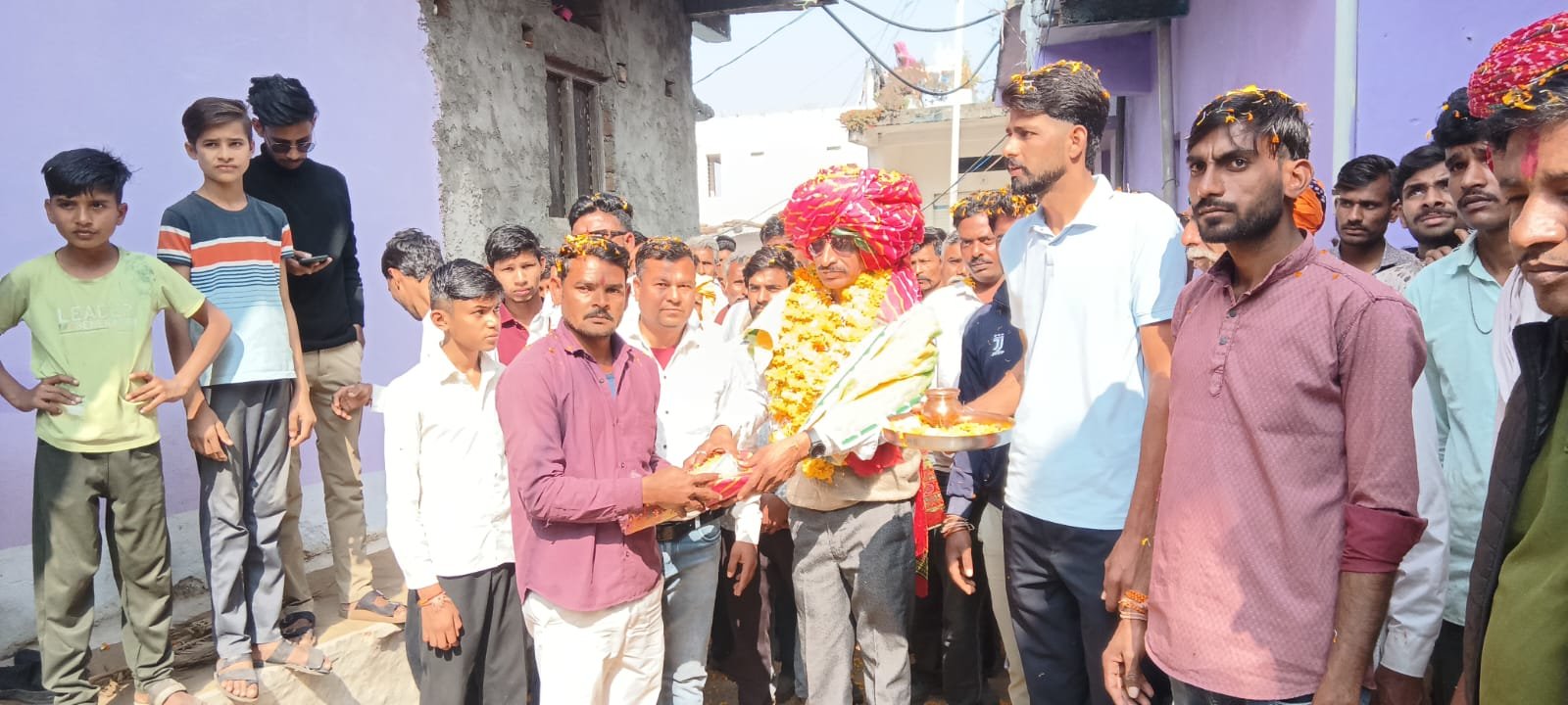 हिंदी समाचार |‎पुलिस विभाग से सेवानिवृत्ति...