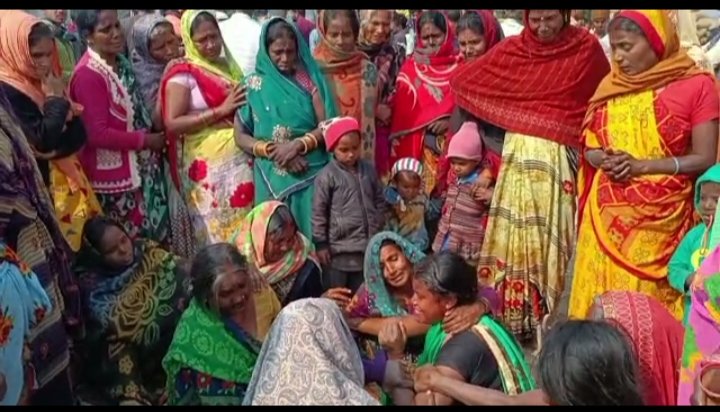 हिंदी समाचार |पॉलिशर मशीन की चपेट में आने से...