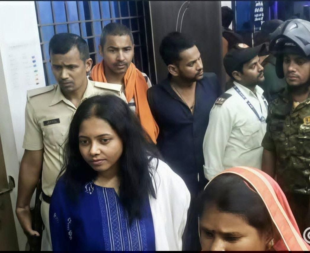 हिंदी समाचार | सदर अस्पताल की बदहाली देख...