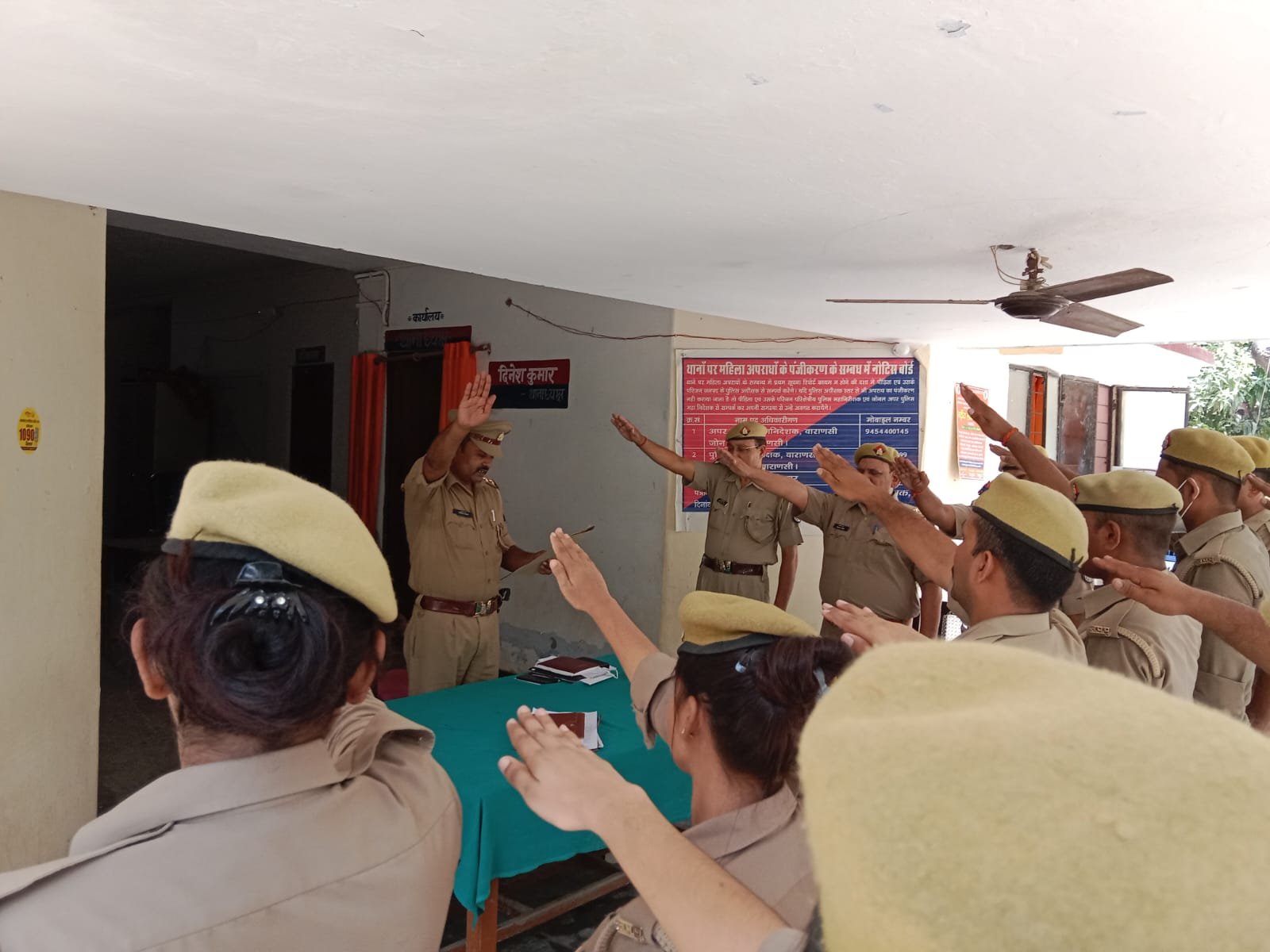 हिंदी समाचार |तंबाकू के सेवन से बचे...