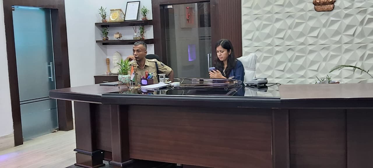 हिंदी समाचार |राहुल गांधी के आगमन व जनसभा के...