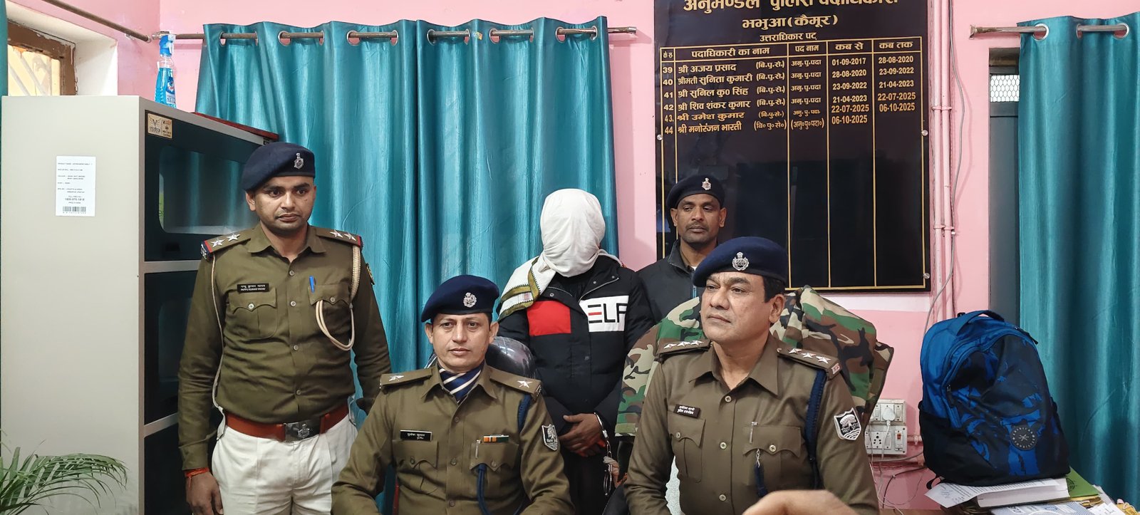 हिंदी समाचार |अपहरण और जानलेवा हमले का...