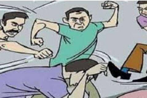 हिंदी समाचार |पुरानी रंजिश में जानलेवा...