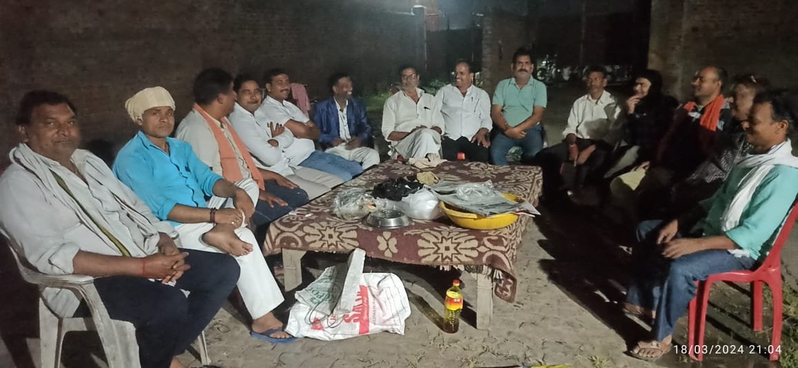 हिंदी समाचार |19 मार्च को होने वाले होली मिलन...