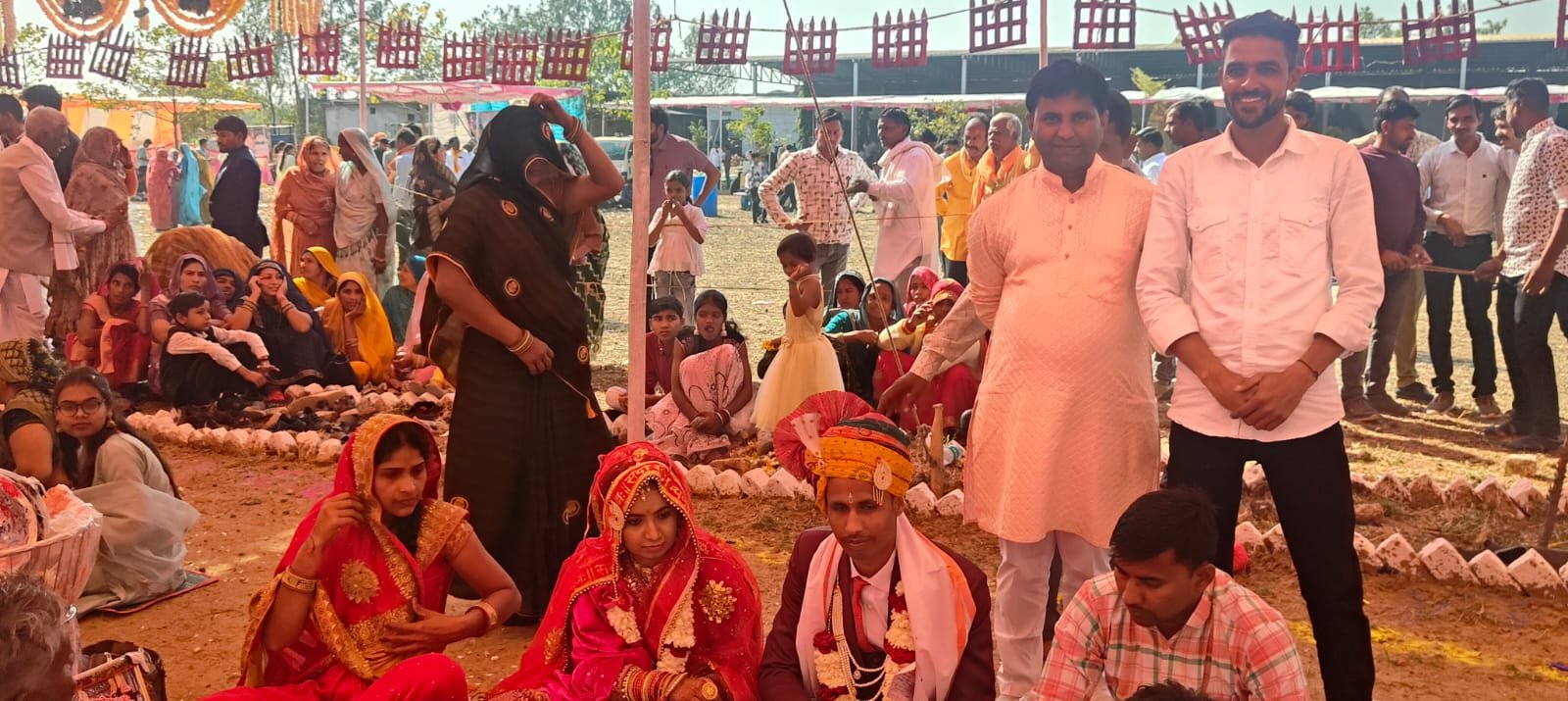 हिंदी समाचार |यादव समाज का 23 वां सामूहिक...