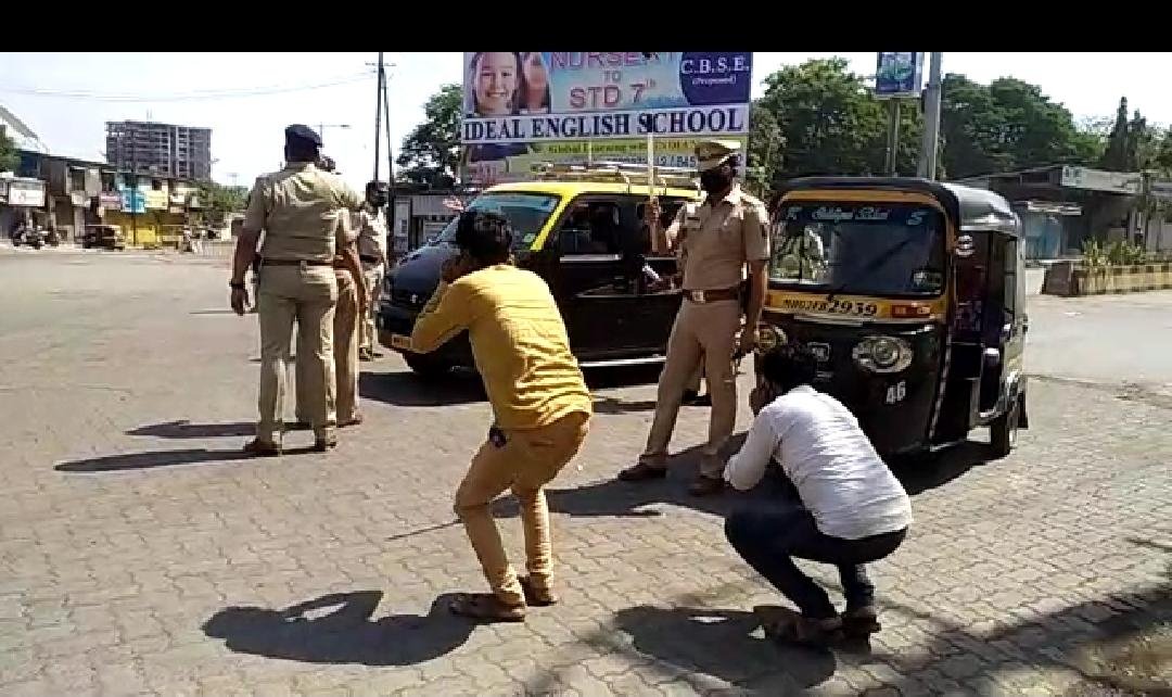 हिंदी समाचार |लॉक डाउन होने के बावजूद...