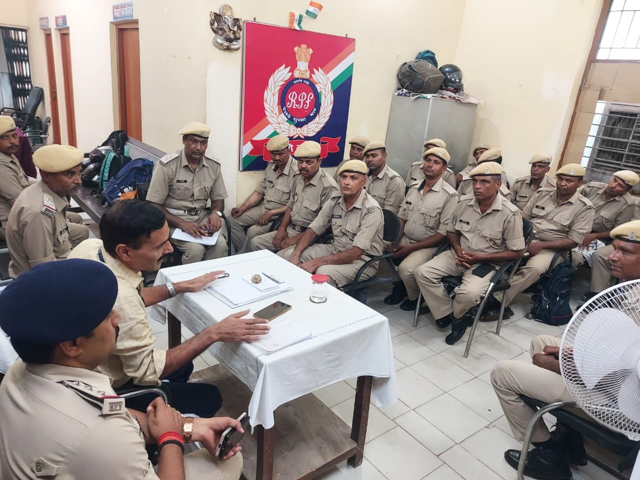 हिंदी समाचार |डीएफसीसीआईएल रेलवे की...