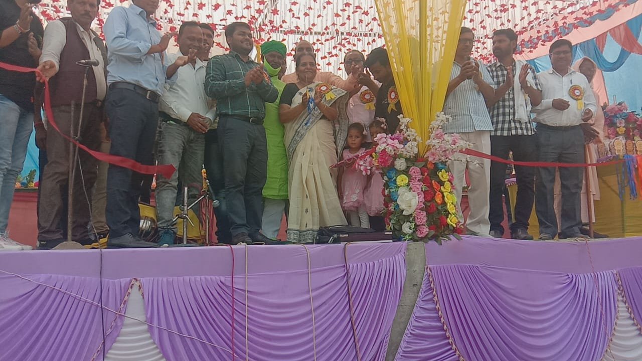हिंदी समाचार |नेहरू युवा कार्यक्रम एवं खेल...