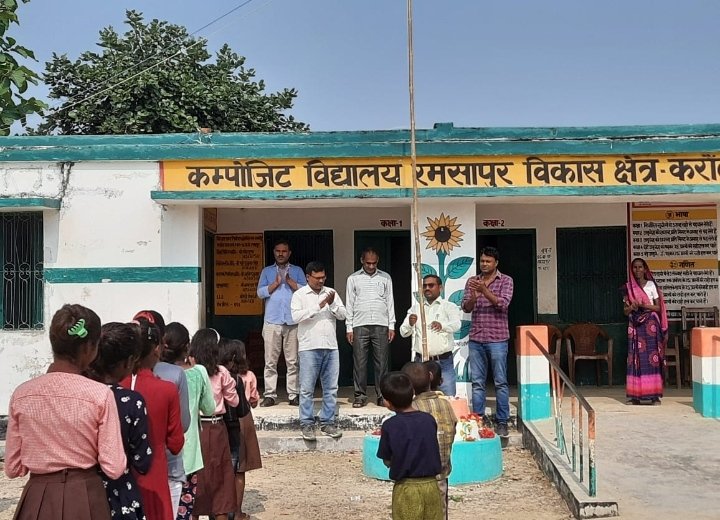हिंदी समाचार |गांधी जी की सत्य और अहिंसा की...