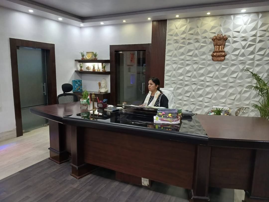 हिंदी समाचार |धान एवं गेंहू खरीदी का...