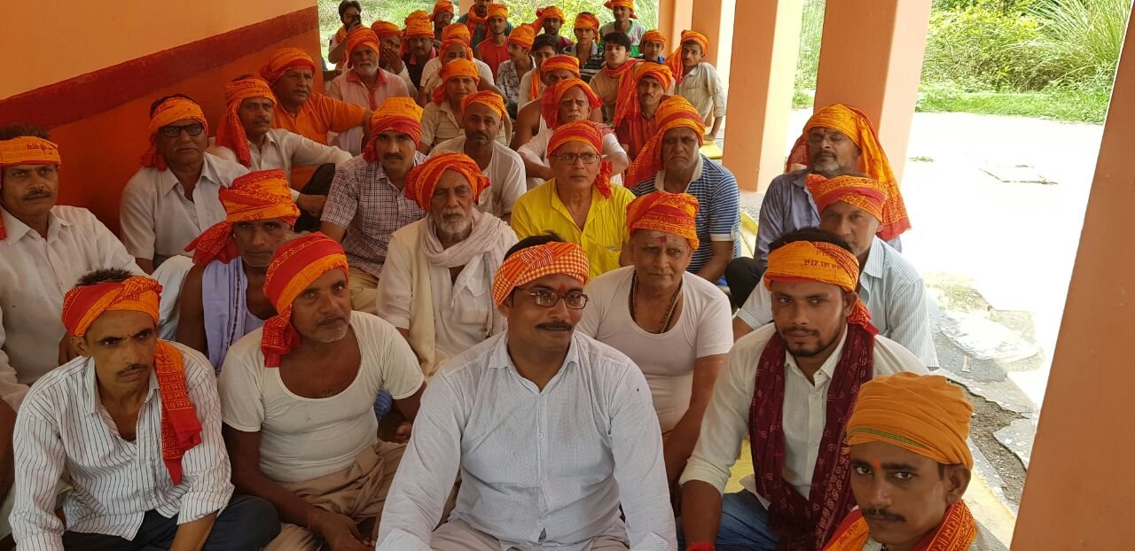 हिंदी समाचार |राष्ट्रीय ब्राम्हण युवजन सभा...