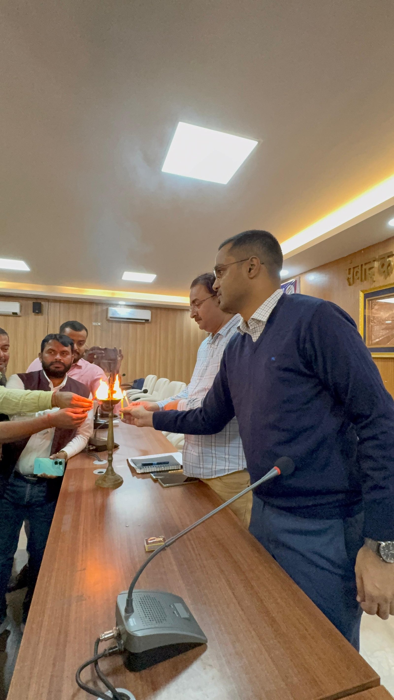 हिंदी समाचार |बढ़ती गलत सूचनाओं के बीच...