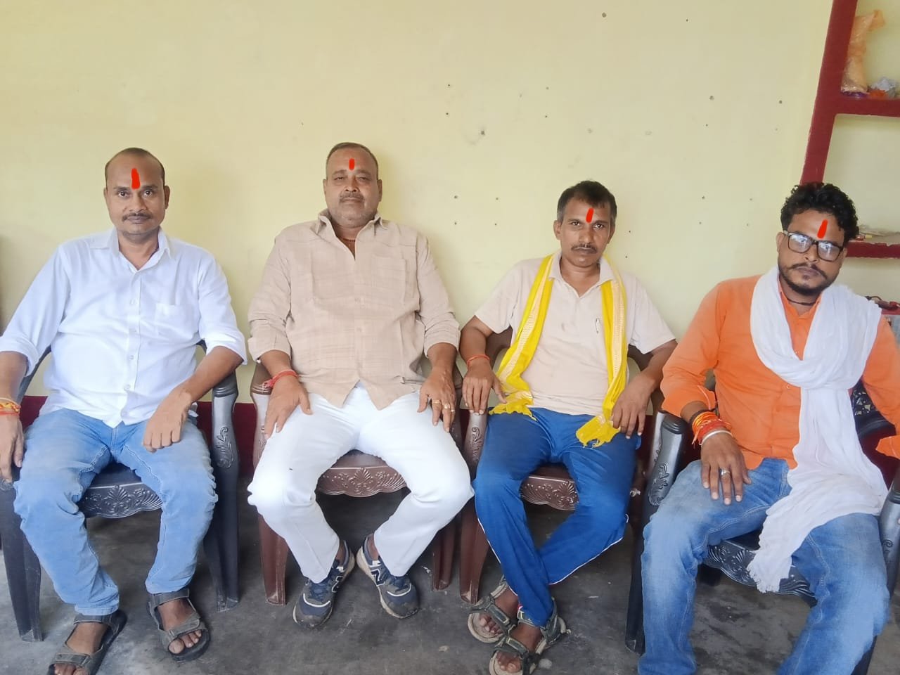 हिंदी समाचार |आस्था के साथ खिलवाड़ करने...