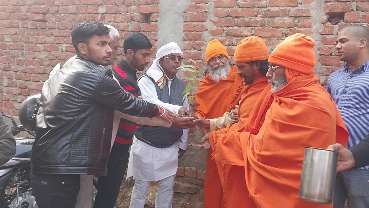 हिंदी समाचार |स्वार्थ सिद्धी के लिए...