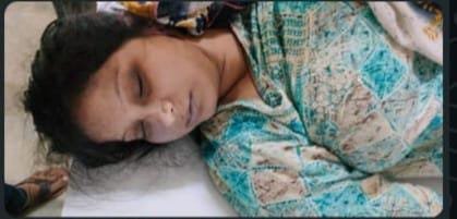 हिंदी समाचार |गर्भवती प्रेमिका को जान से...