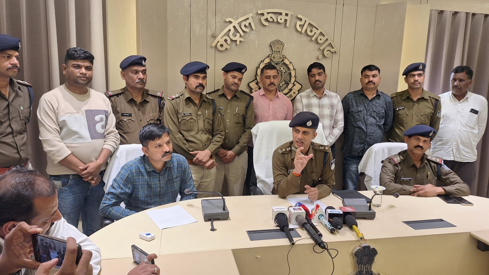 हिंदी समाचार |अंतर्राज्यीय एमडी ड्रग्स...