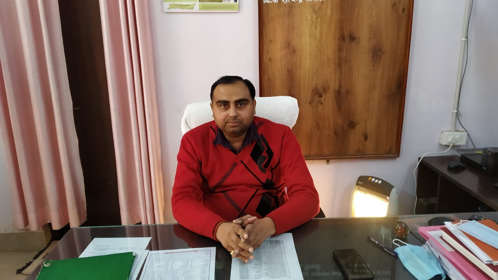 हिंदी समाचार |अल्पसंख्यक रोजगार योजना...