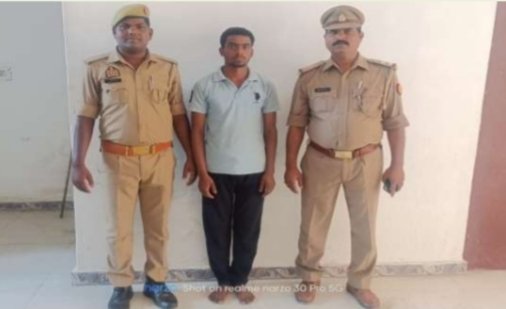 हिंदी समाचार |गोठाव से बरसठी पुलिस ने एक को...