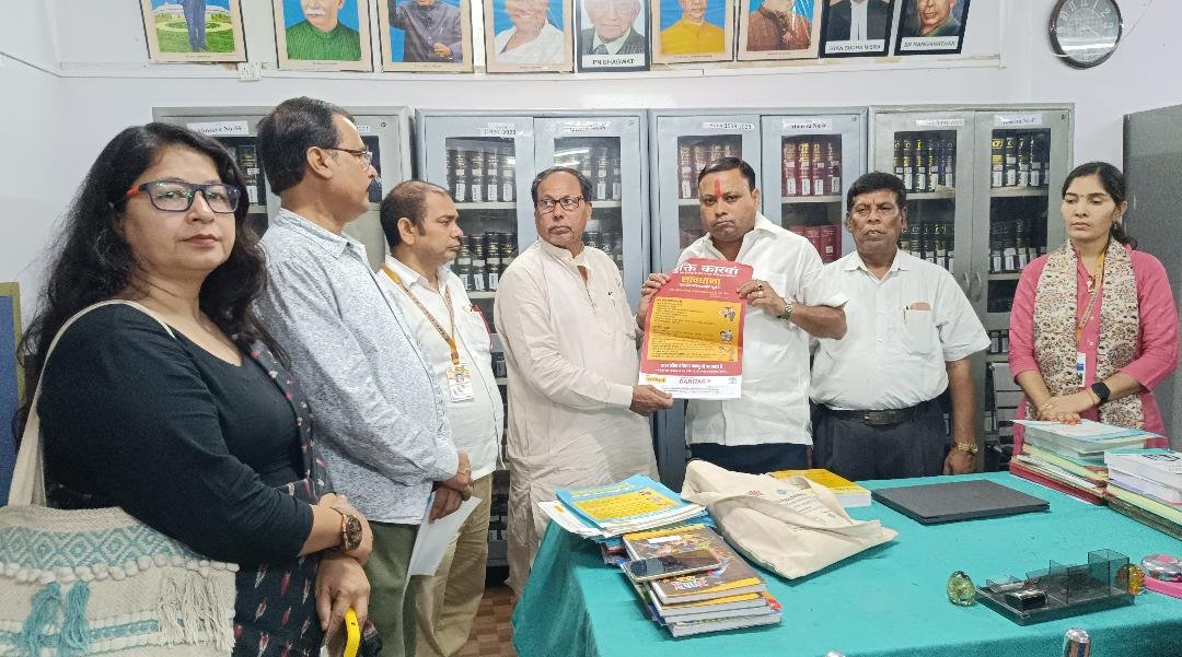 हिंदी समाचार |पॉक्सो कानून एवं बाल अधिकारों...