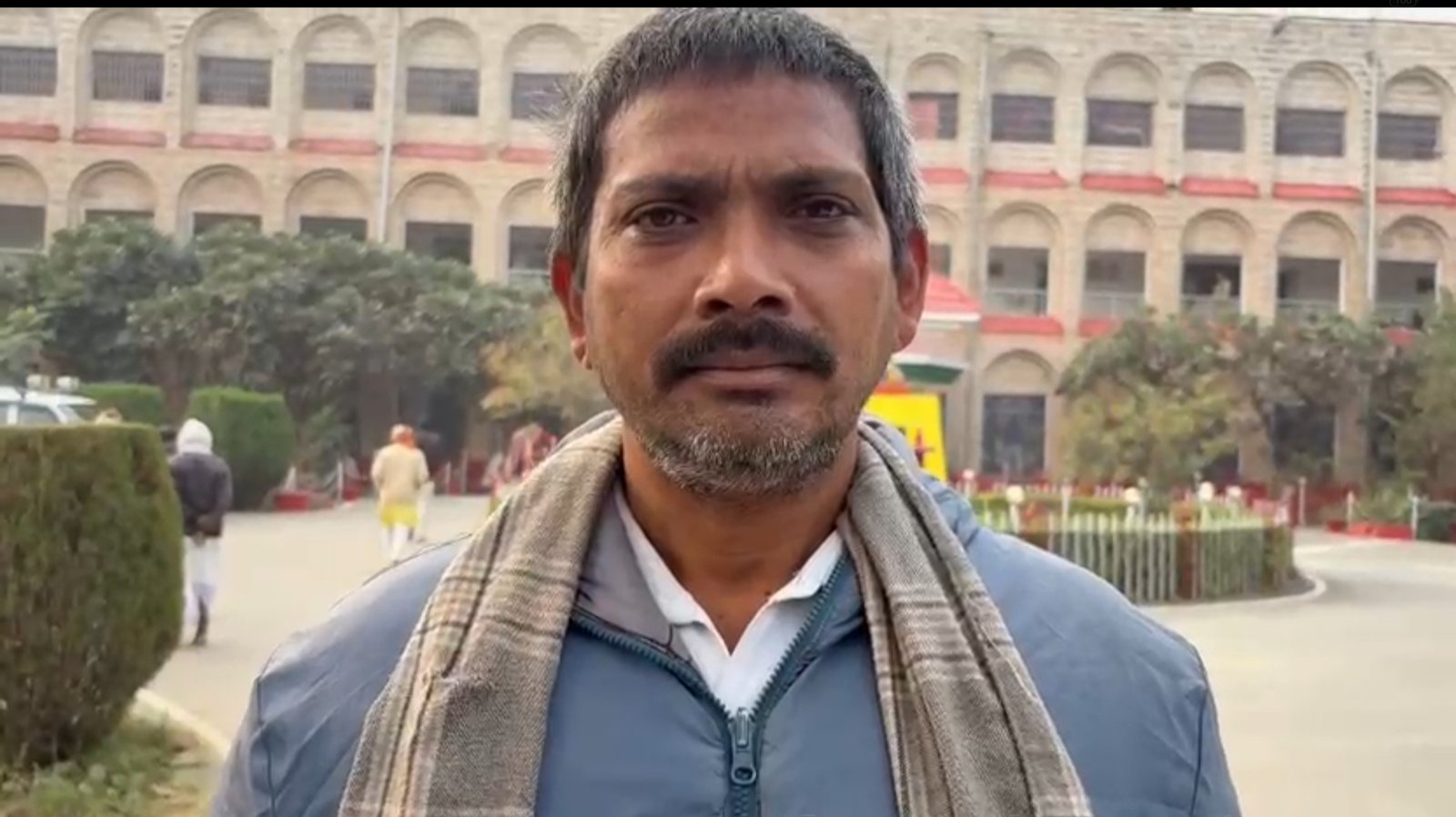 हिंदी समाचार |पैक्स की मनमानी से किसान...