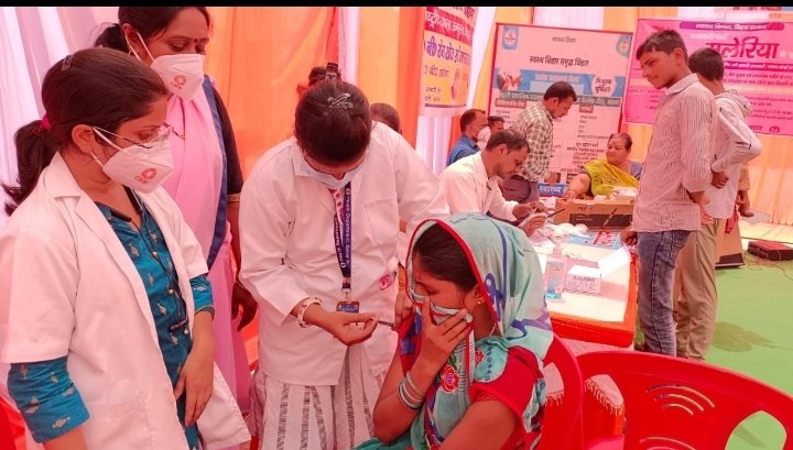 हिंदी समाचार |गर्भवती महिलाओं को कोविड टीका...