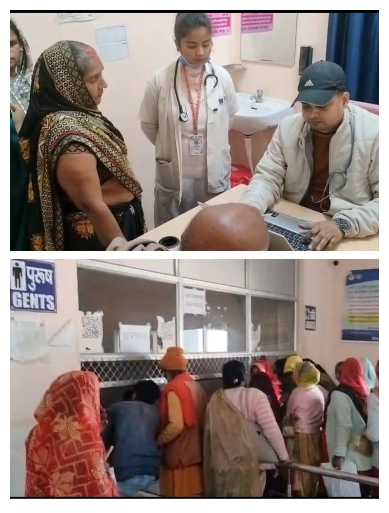 हिंदी समाचार |प्रधानमंत्री मातृत्व योजना...